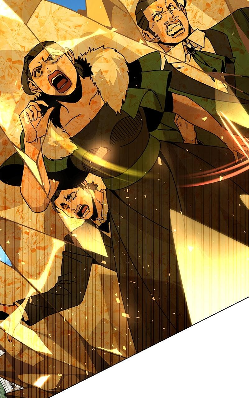 Resigning and Healing in Another World Chap 131 - Next Chap 132