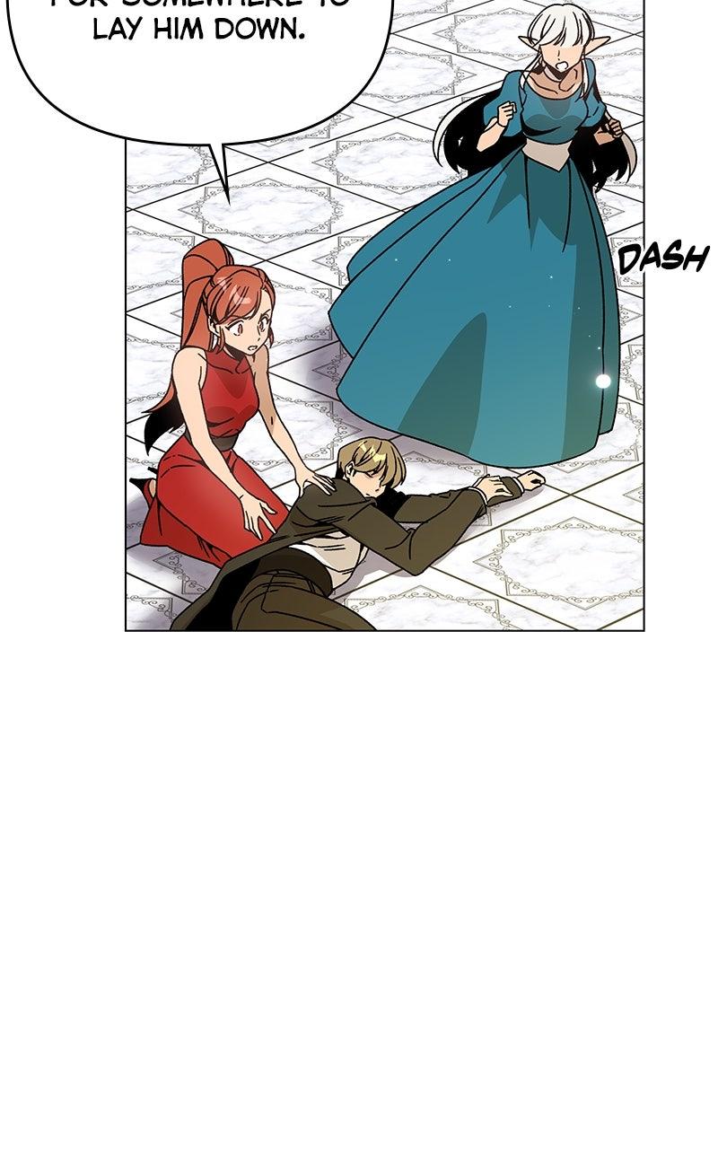 Resigning and Healing in Another World Chap 131 - Next Chap 132