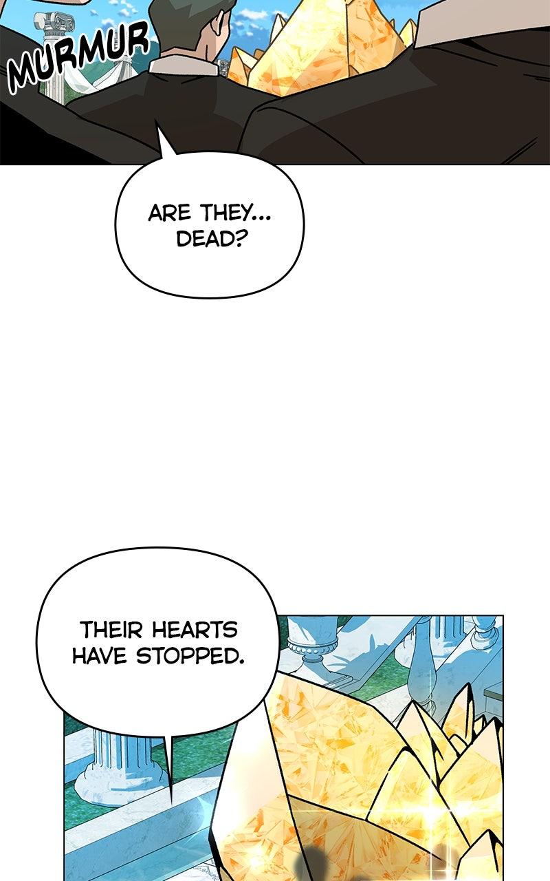 Resigning and Healing in Another World Chap 131 - Next Chap 132