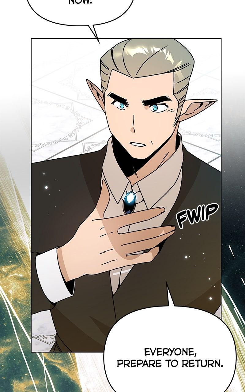 Resigning and Healing in Another World Chap 131 - Next Chap 132