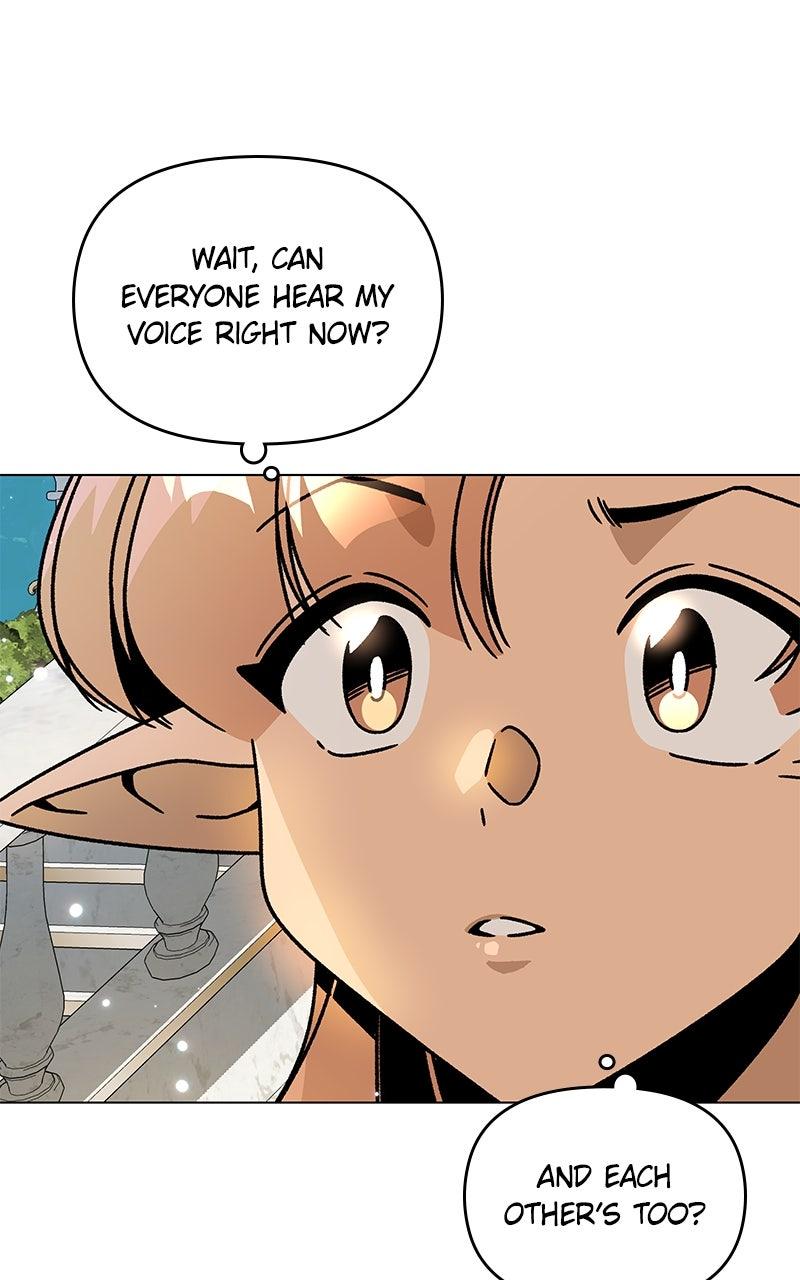 Resigning and Healing in Another World Chap 131 - Next Chap 132