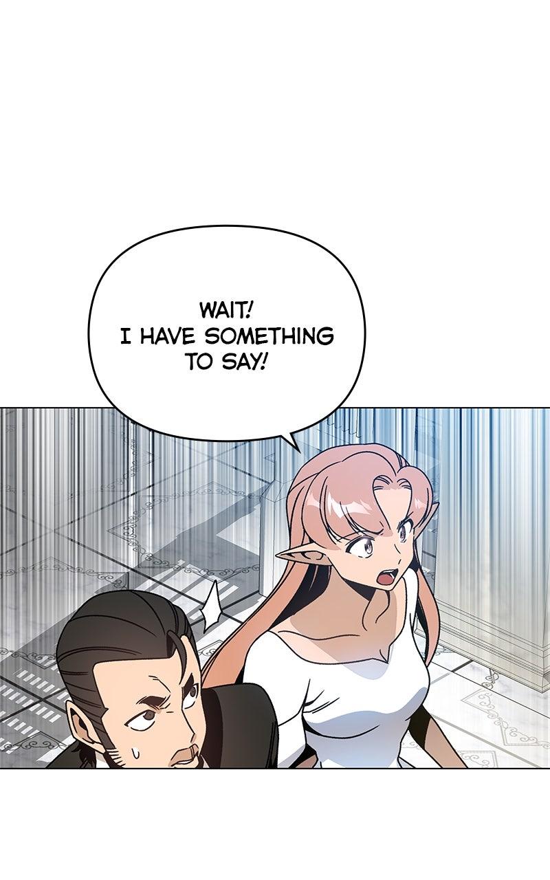 Resigning and Healing in Another World Chap 131 - Next Chap 132