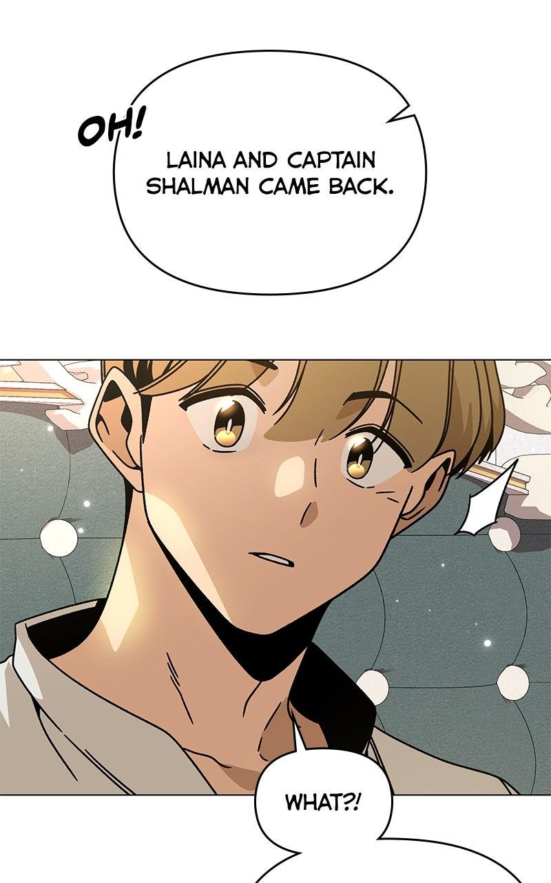 Resigning and Healing in Another World Chap 132 - Next Chap 133