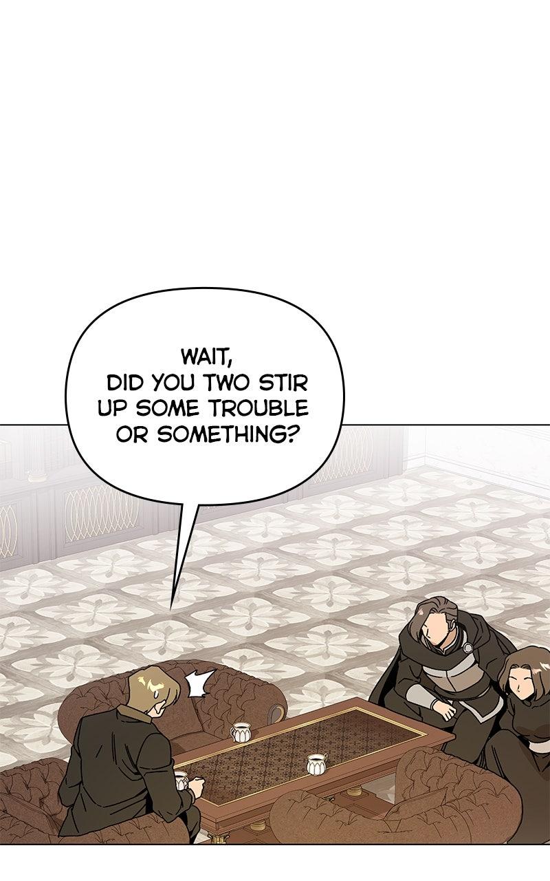 Resigning and Healing in Another World Chap 132 - Next Chap 133