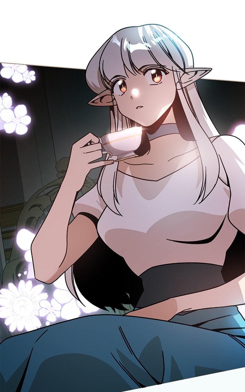 Resigning and Healing in Another World Chap 132 - Next Chap 133