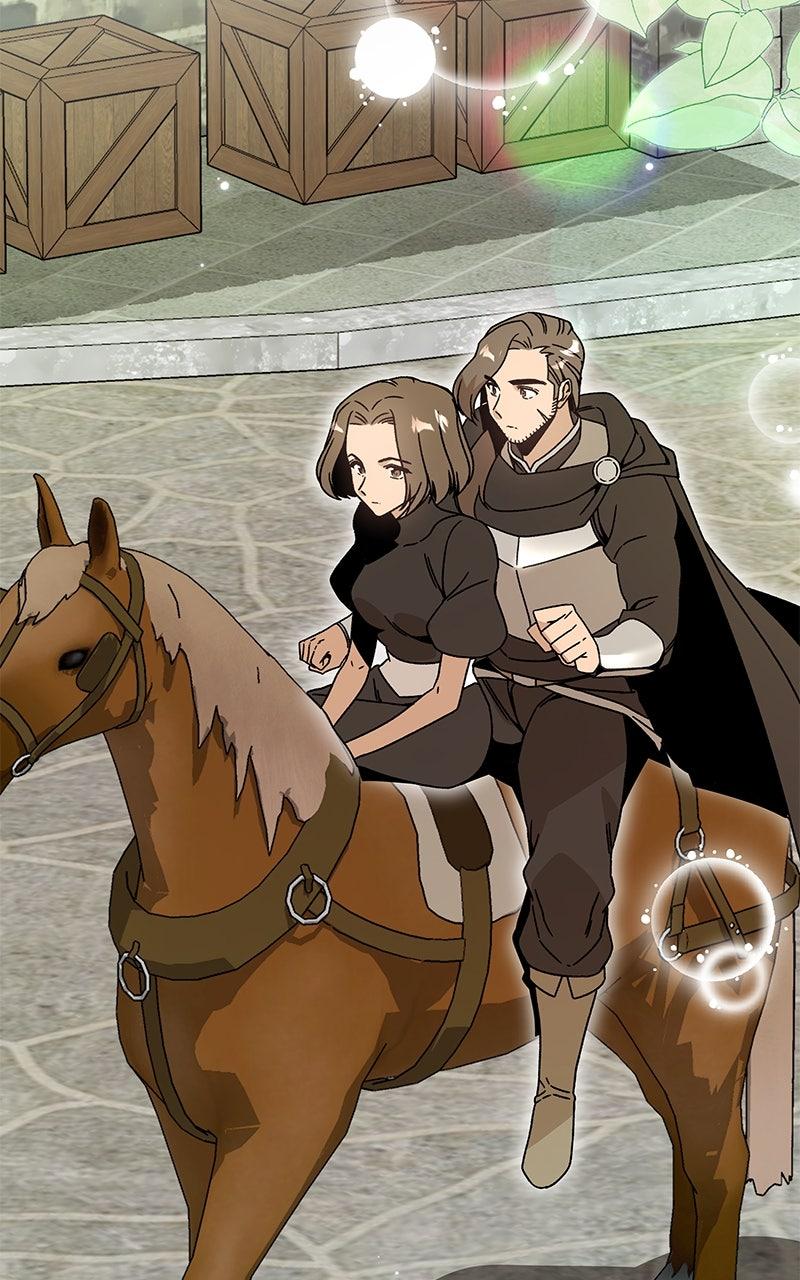 Resigning and Healing in Another World Chap 132 - Next Chap 133