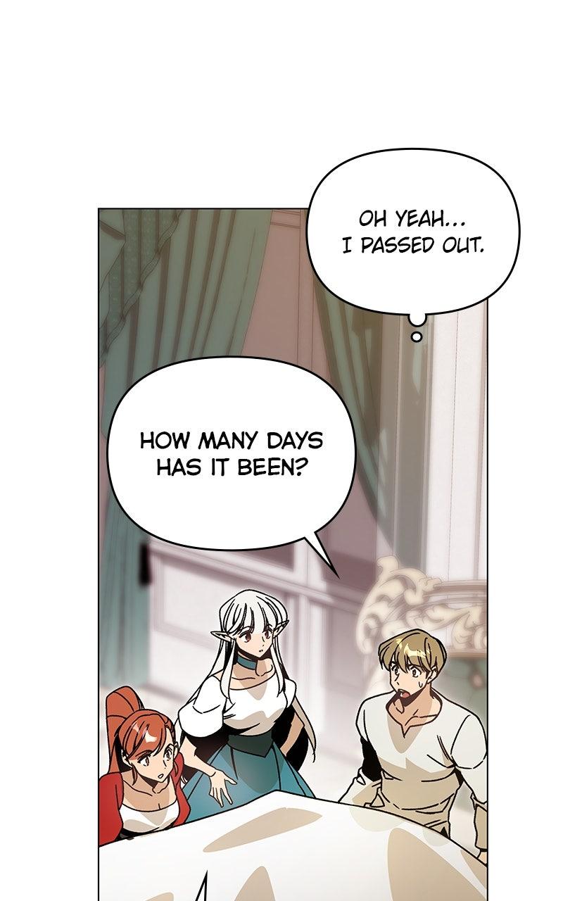 Resigning and Healing in Another World Chap 132 - Next Chap 133