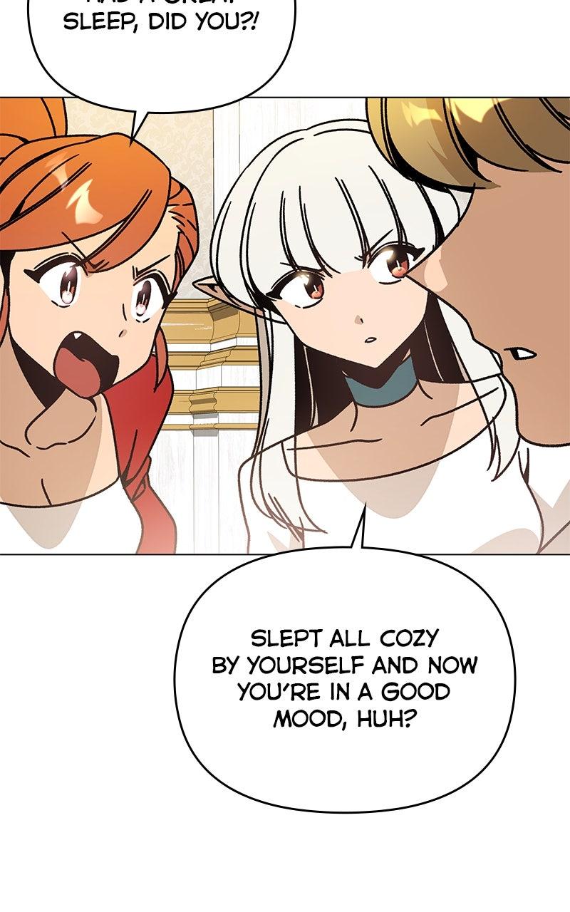 Resigning and Healing in Another World Chap 132 - Next Chap 133