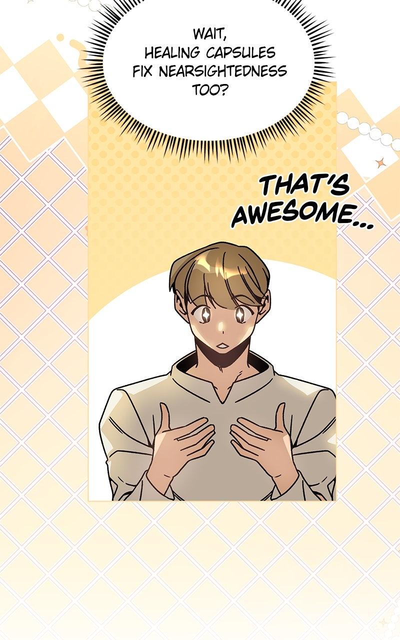 Resigning and Healing in Another World Chap 132 - Next Chap 133