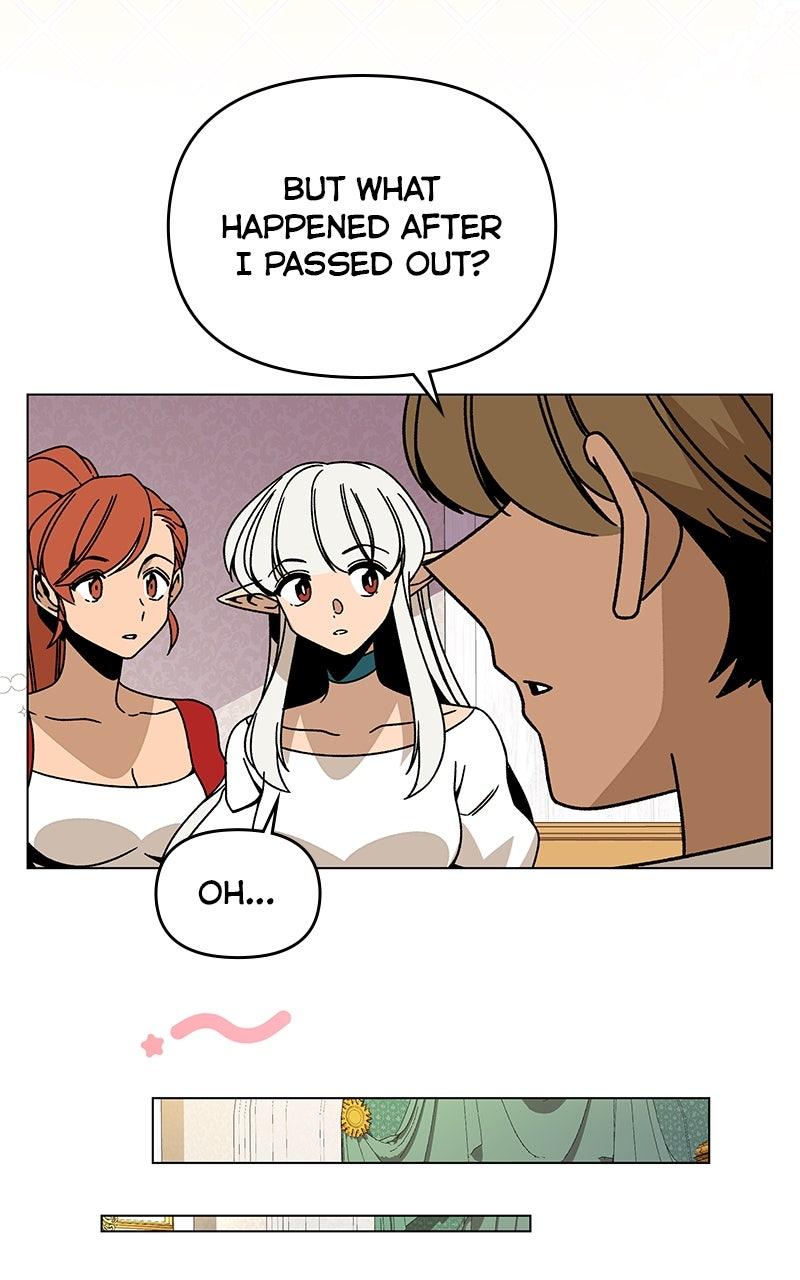 Resigning and Healing in Another World Chap 132 - Next Chap 133