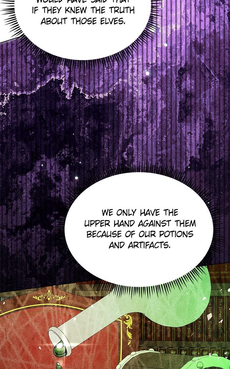 Resigning and Healing in Another World Chap 132 - Next Chap 133