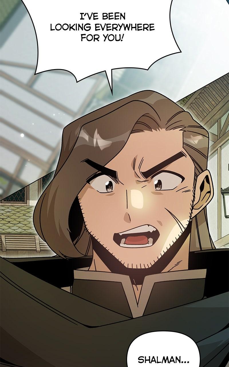 Resigning and Healing in Another World Chap 132 - Next Chap 133