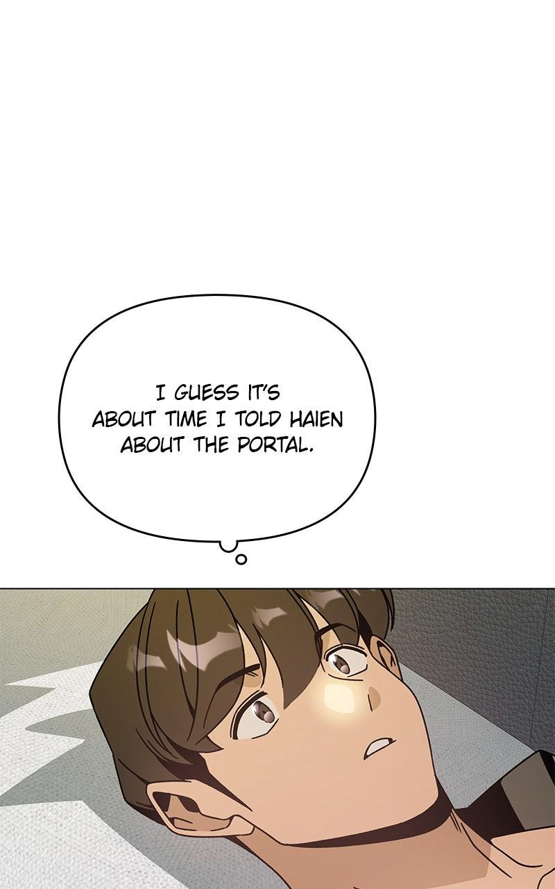 Resigning and Healing in Another World Chap 133 - Next Chap 134