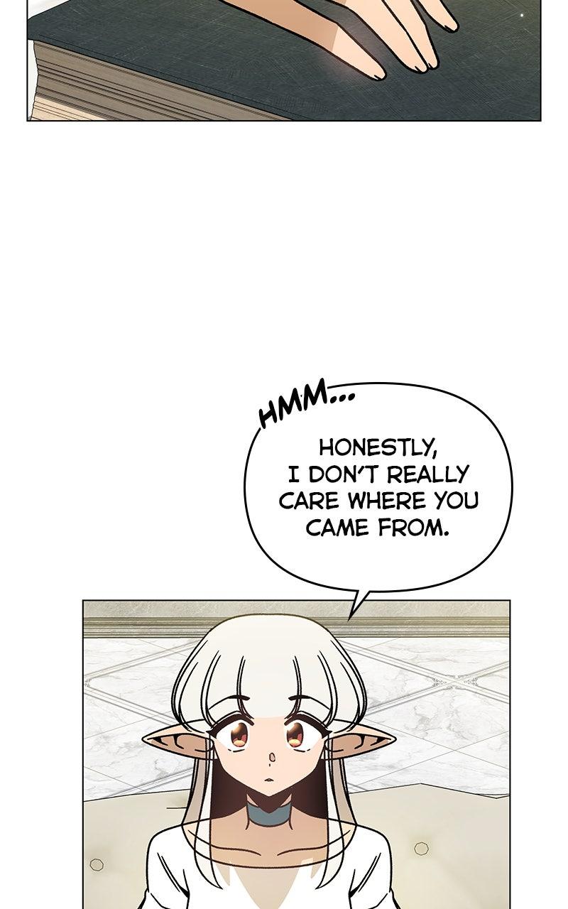 Resigning and Healing in Another World Chap 133 - Next Chap 134