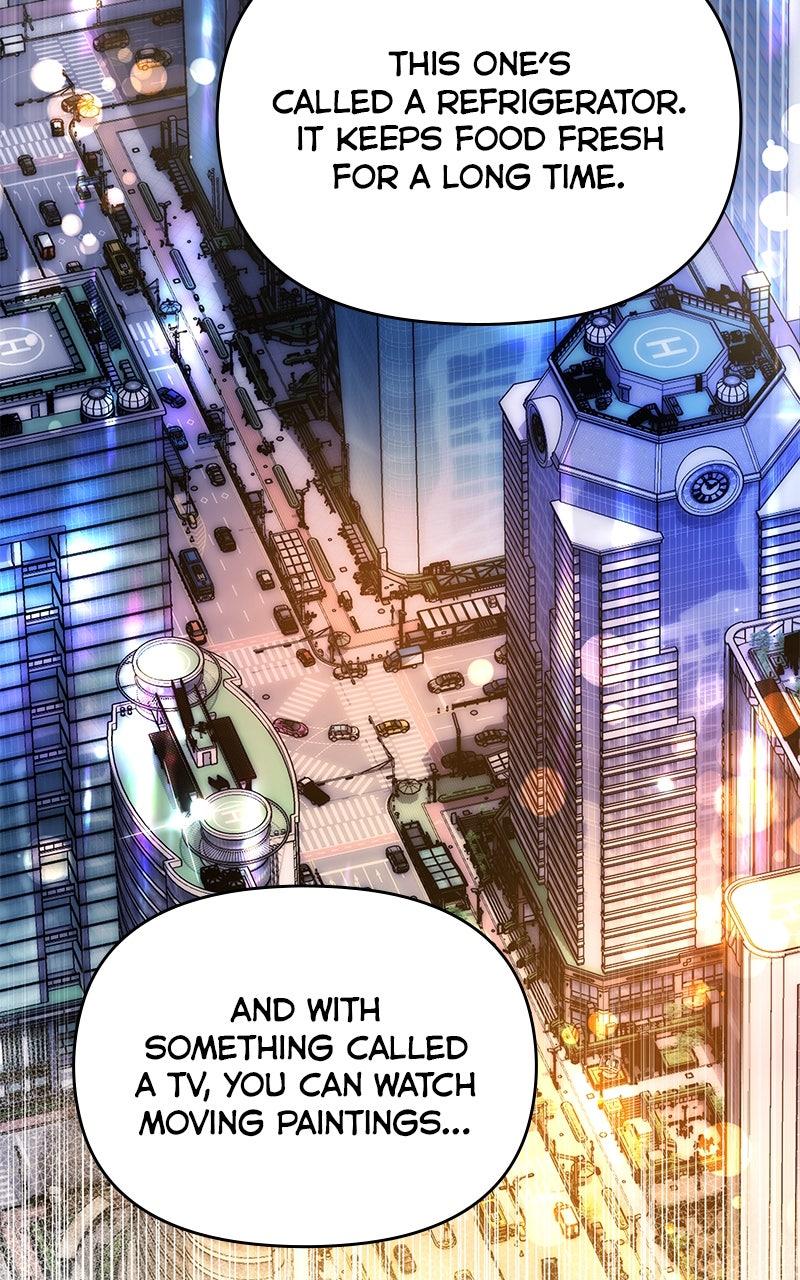 Resigning and Healing in Another World Chap 133 - Next Chap 134