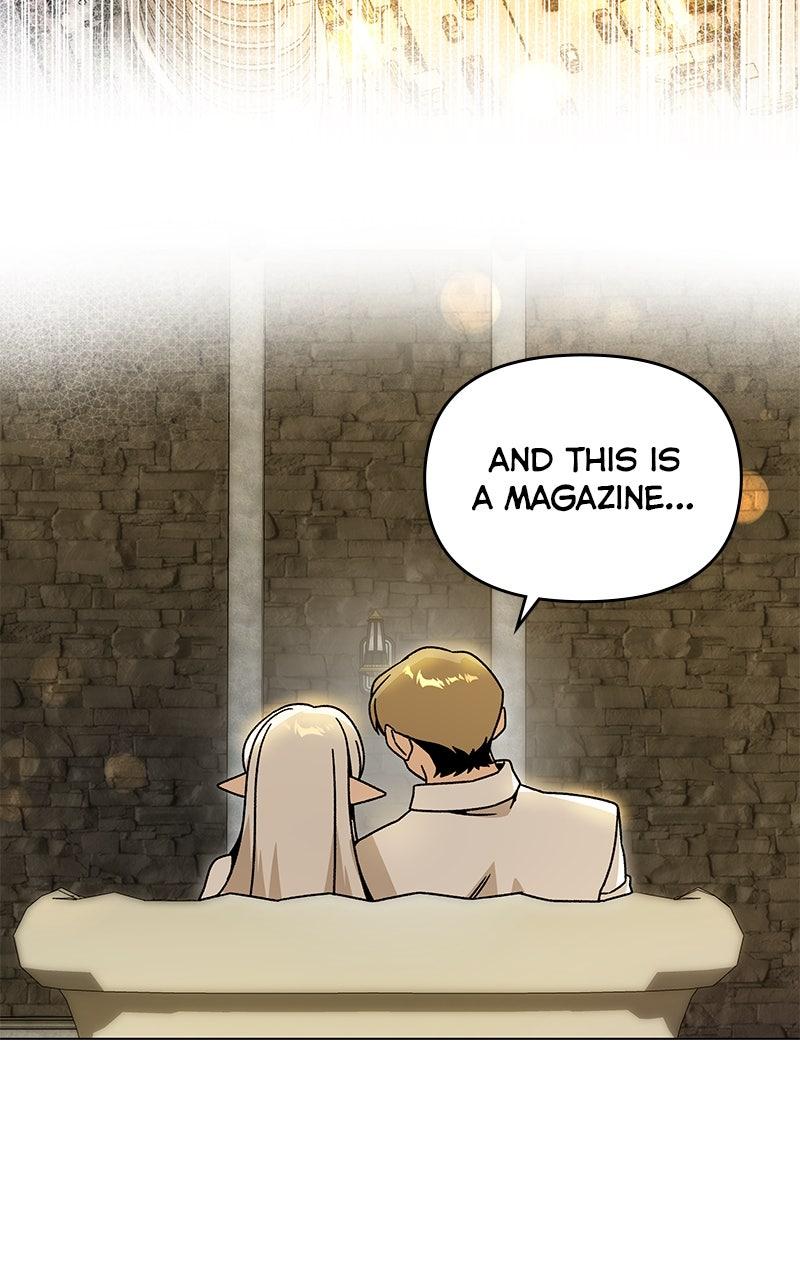 Resigning and Healing in Another World Chap 133 - Next Chap 134