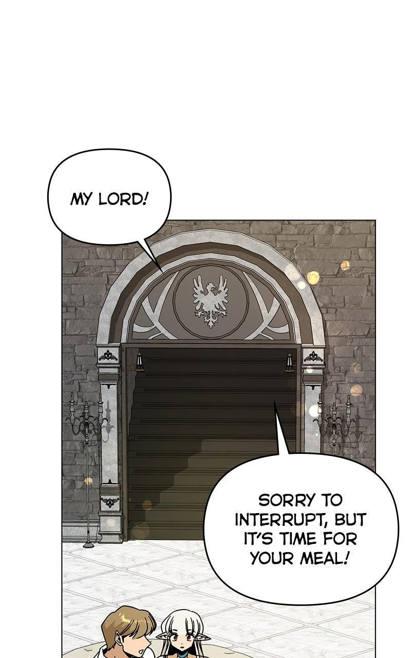 Resigning and Healing in Another World Chap 133 - Next Chap 134