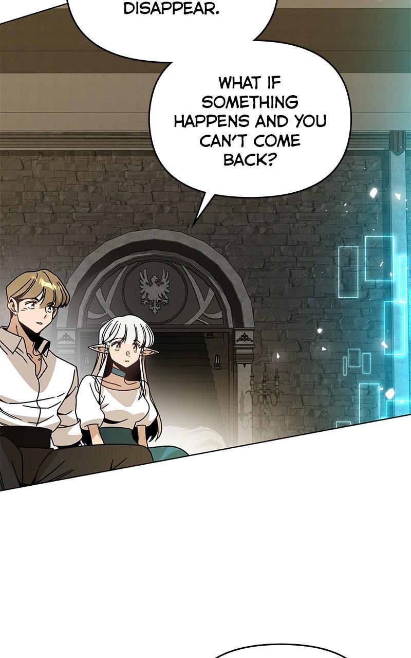 Resigning and Healing in Another World Chap 133 - Next Chap 134