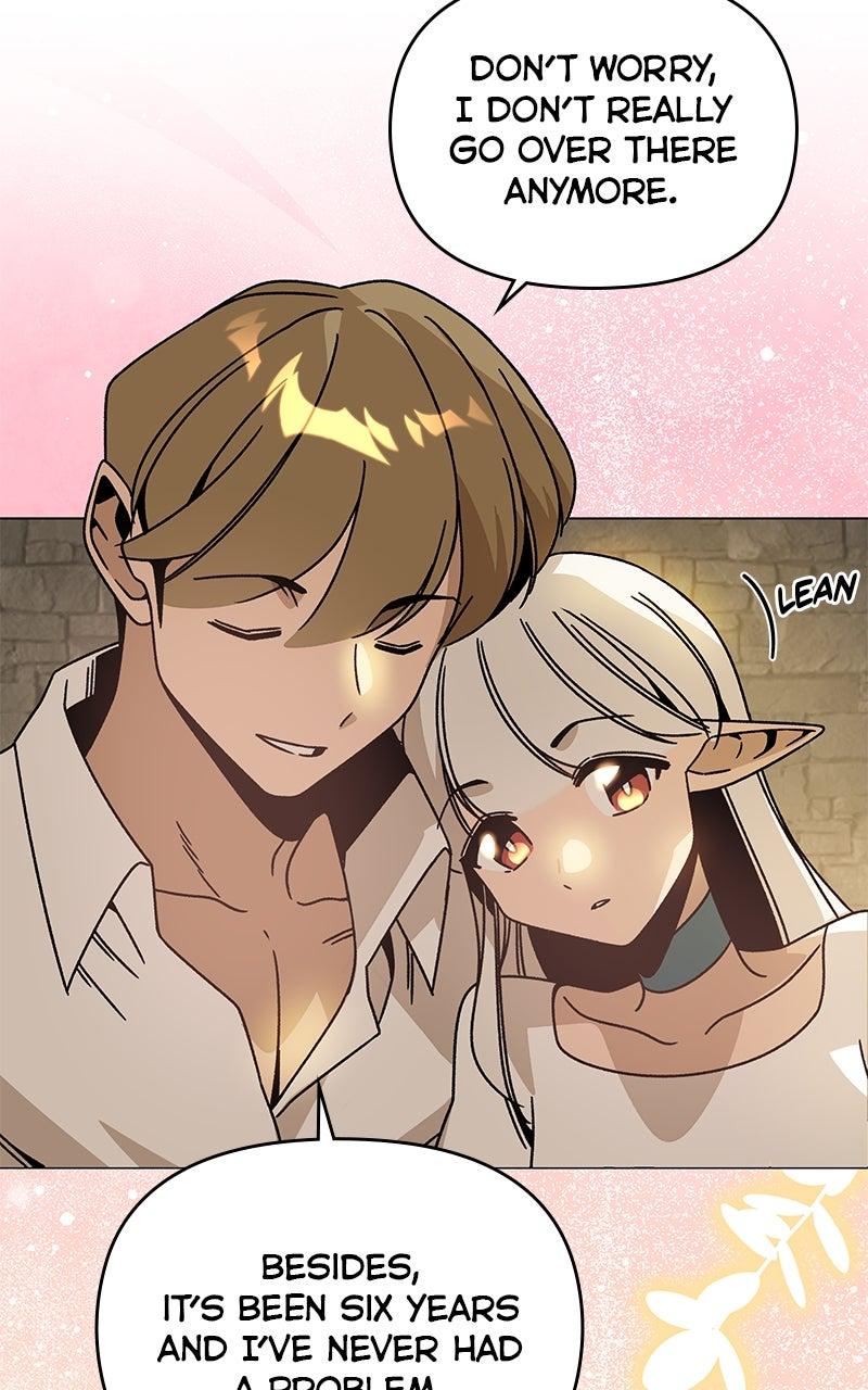 Resigning and Healing in Another World Chap 133 - Next Chap 134