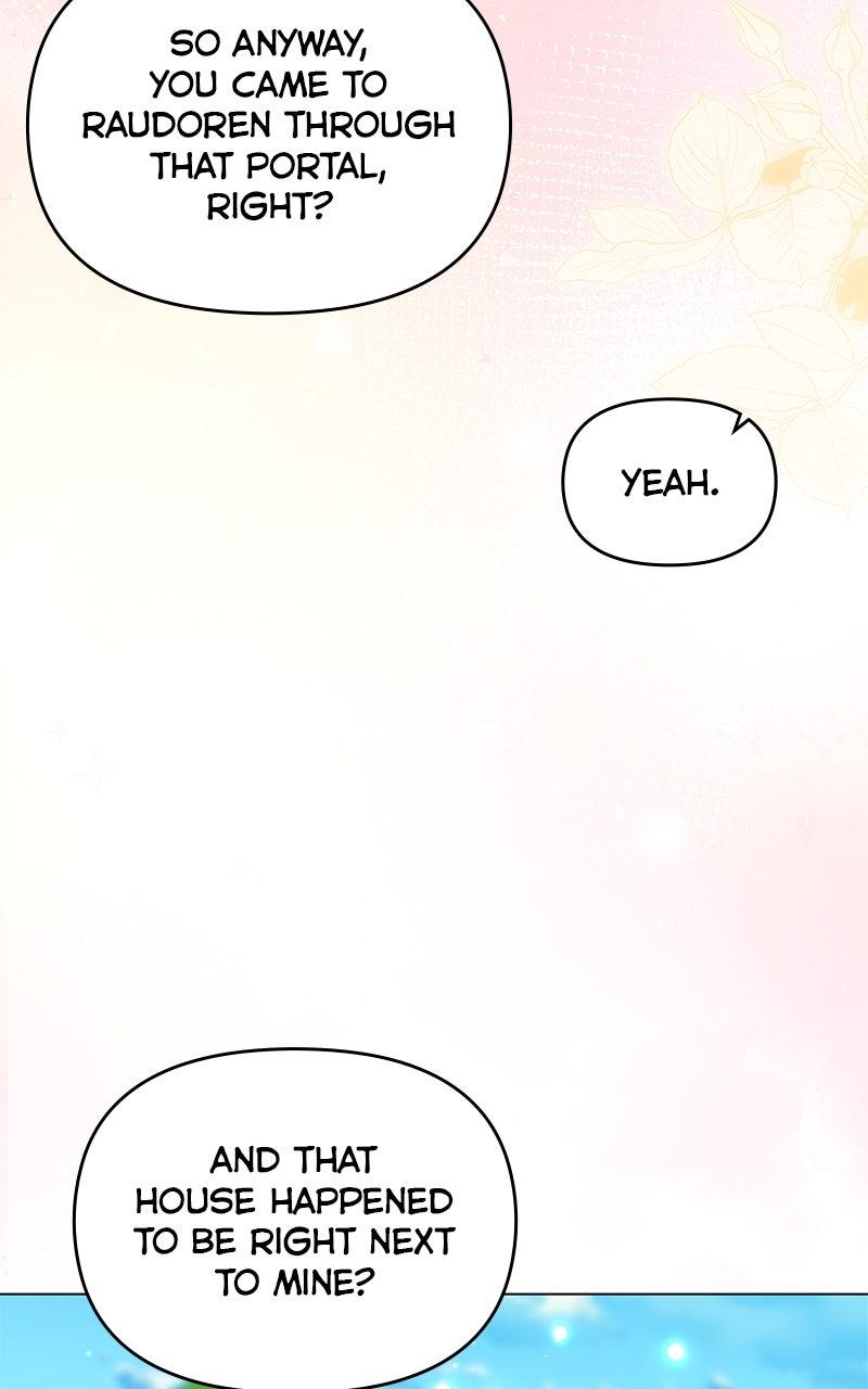 Resigning and Healing in Another World Chap 133 - Next Chap 134