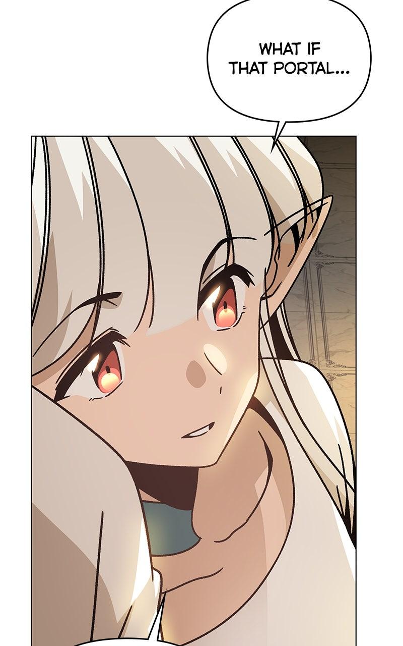 Resigning and Healing in Another World Chap 133 - Next Chap 134