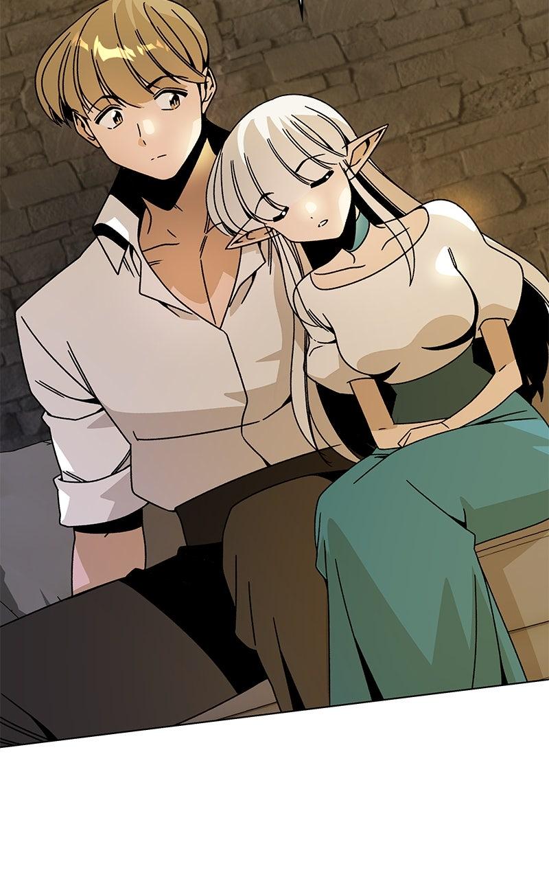 Resigning and Healing in Another World Chap 133 - Next Chap 134