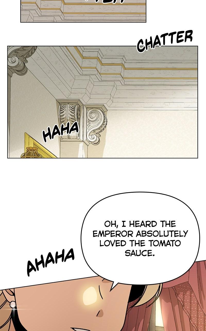 Resigning and Healing in Another World Chap 133 - Next Chap 134