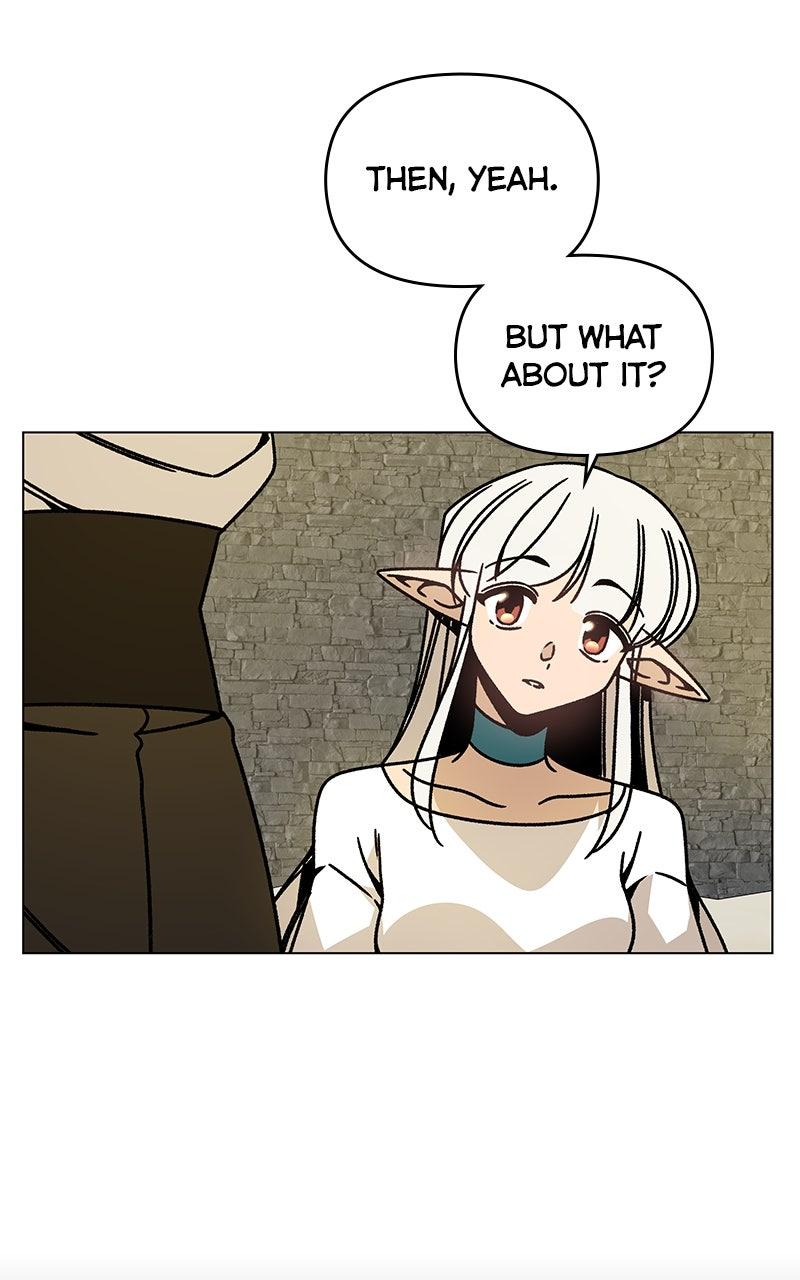 Resigning and Healing in Another World Chap 133 - Next Chap 134