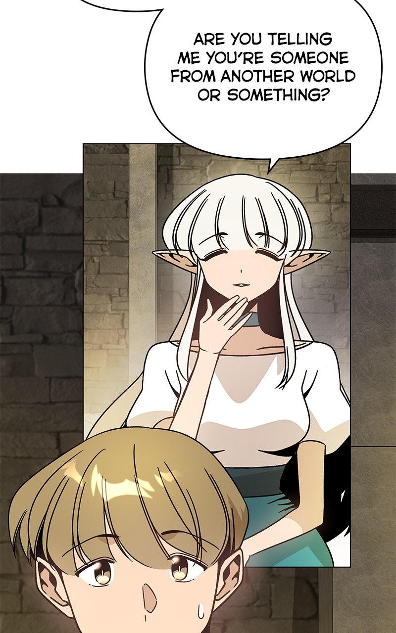 Resigning and Healing in Another World Chap 133 - Next Chap 134