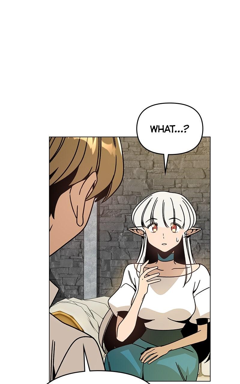 Resigning and Healing in Another World Chap 133 - Next Chap 134