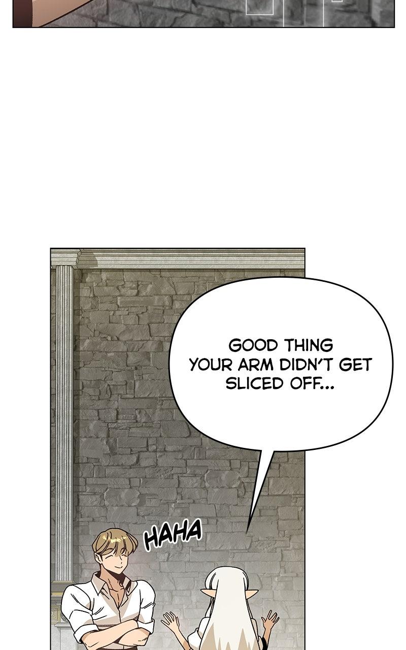 Resigning and Healing in Another World Chap 133 - Next Chap 134