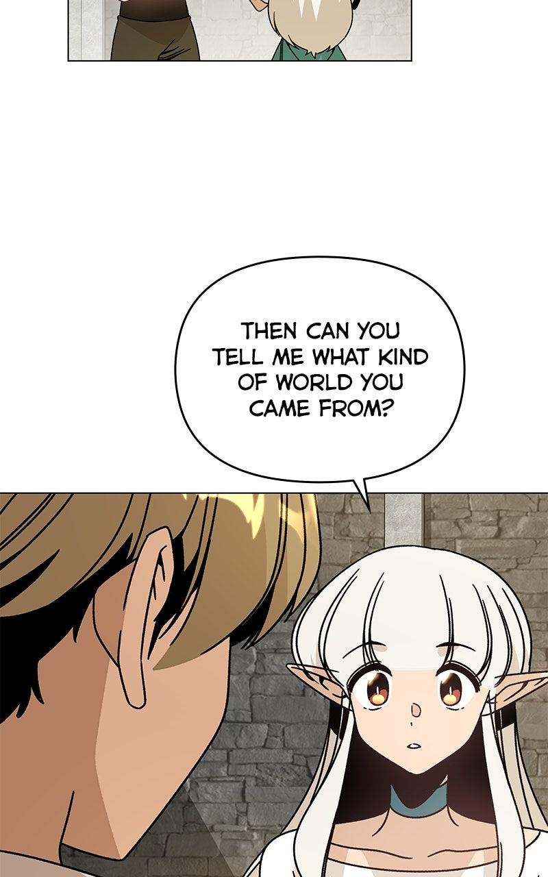 Resigning and Healing in Another World Chap 133 - Next Chap 134