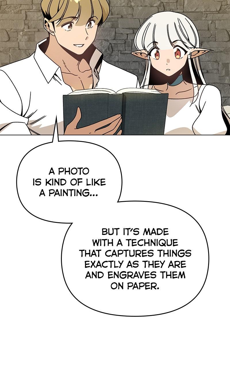 Resigning and Healing in Another World Chap 133 - Next Chap 134