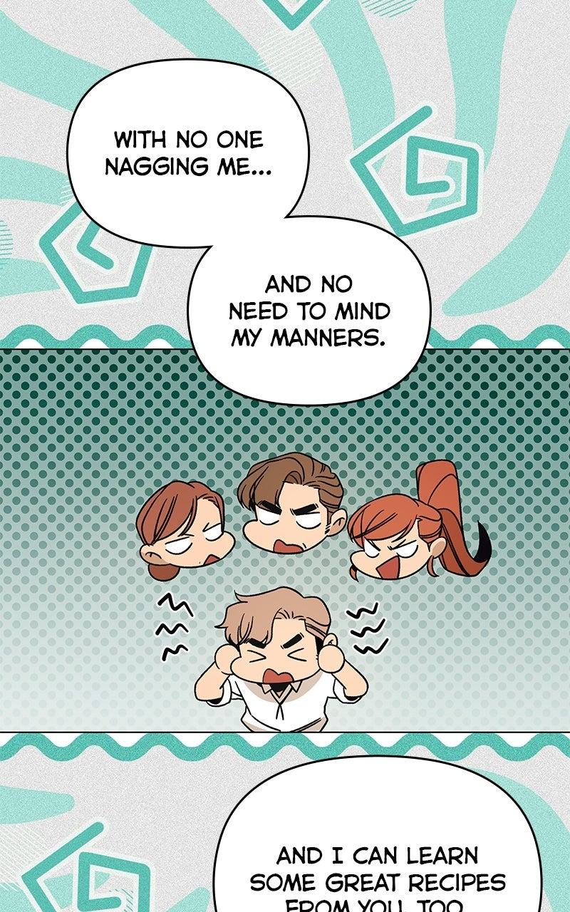 Resigning and Healing in Another World Chap 144 - Next Chap 145