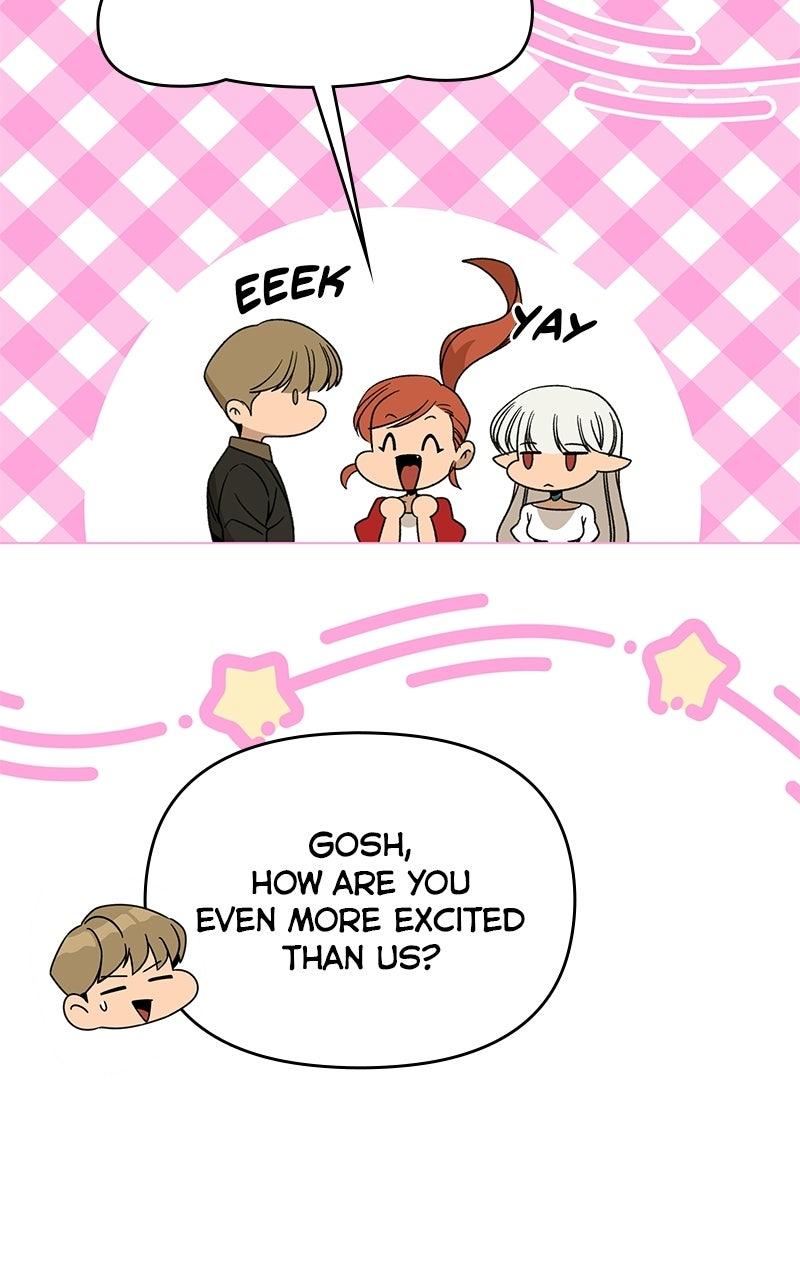 Resigning and Healing in Another World Chap 144 - Next Chap 145