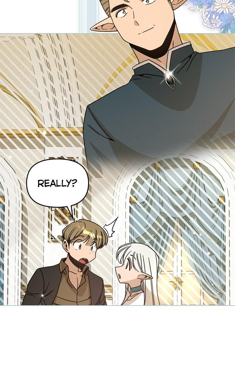 Resigning and Healing in Another World Chap 144 - Next Chap 145