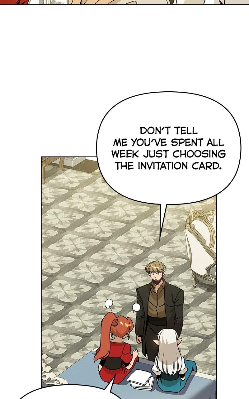 Resigning and Healing in Another World Chap 144 - Next Chap 145