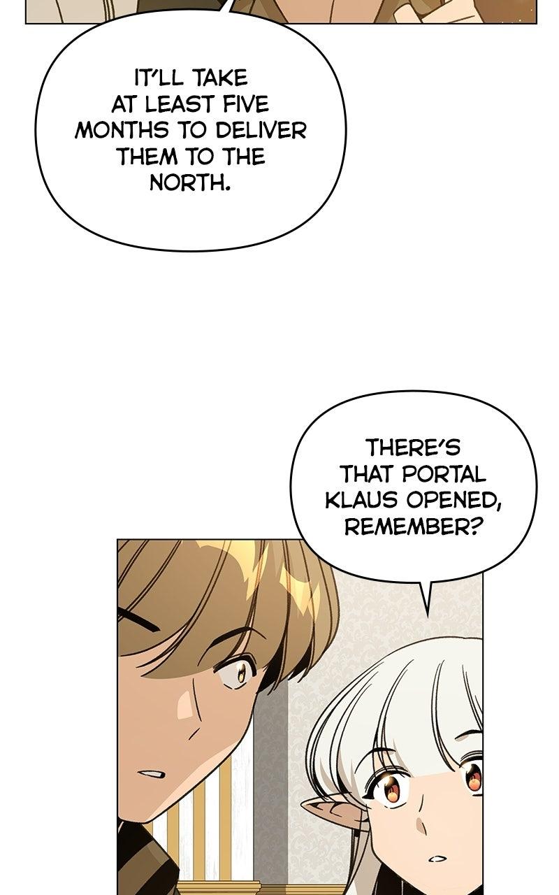 Resigning and Healing in Another World Chap 144 - Next Chap 145