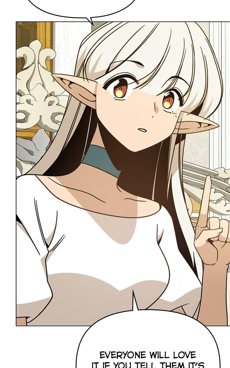 Resigning and Healing in Another World Chap 144 - Next Chap 145