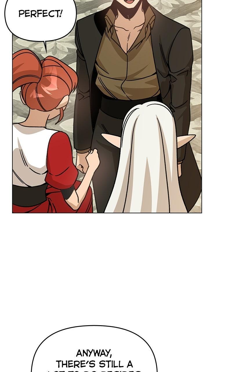 Resigning and Healing in Another World Chap 144 - Next Chap 145