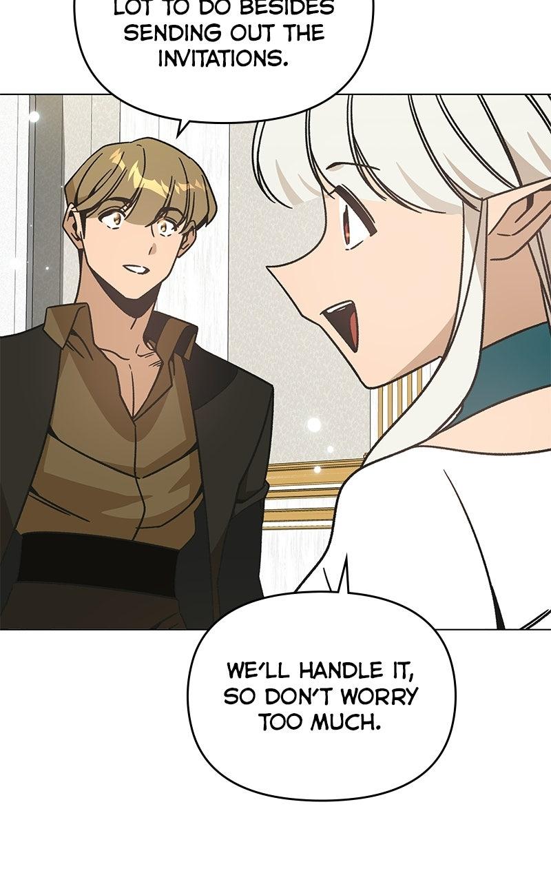 Resigning and Healing in Another World Chap 144 - Next Chap 145