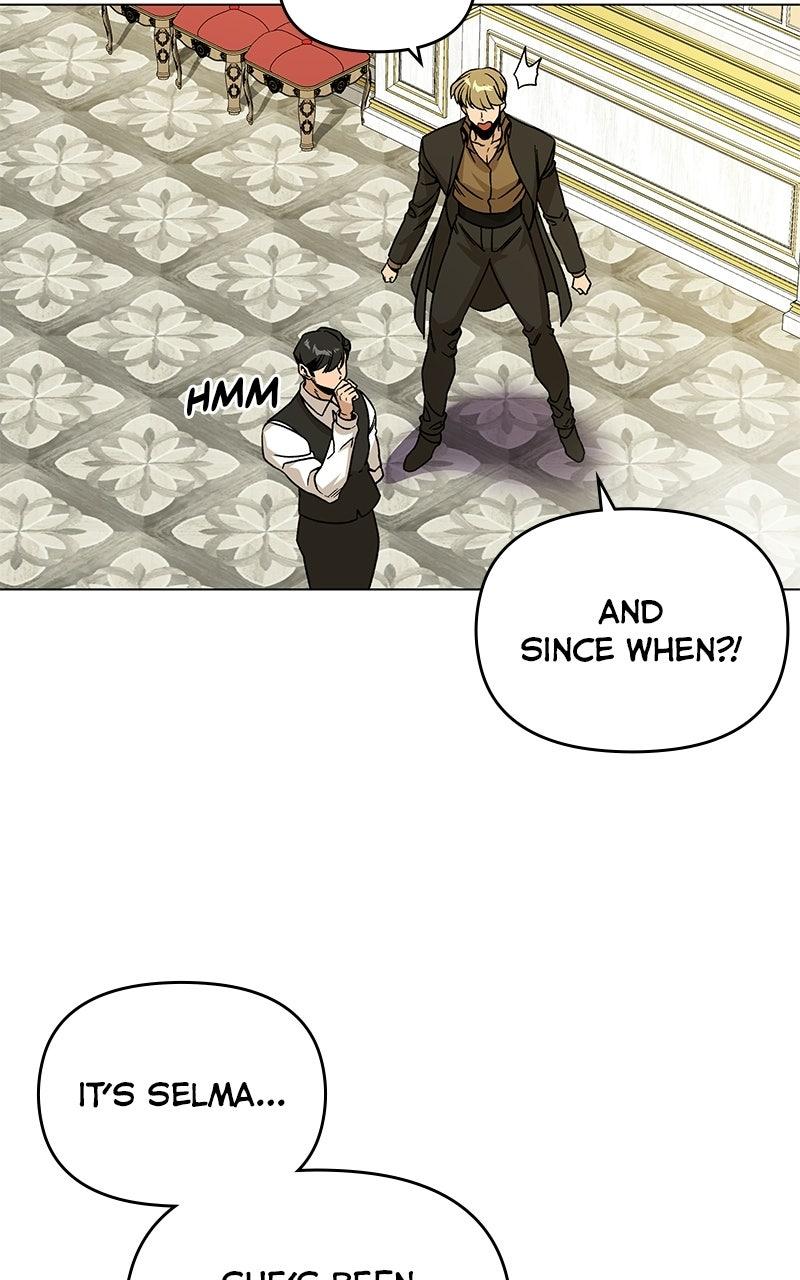 Resigning and Healing in Another World Chap 144 - Next Chap 145