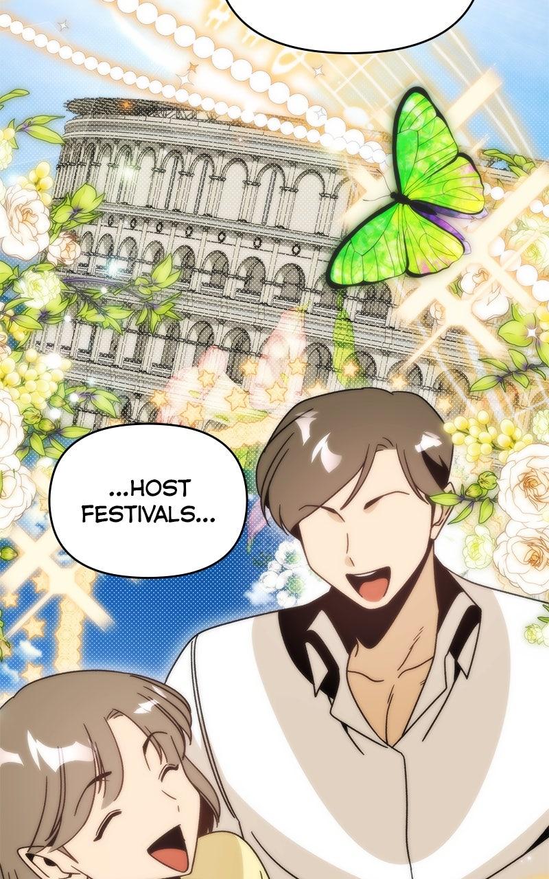 Resigning and Healing in Another World Chap 140 - Next Chap 141