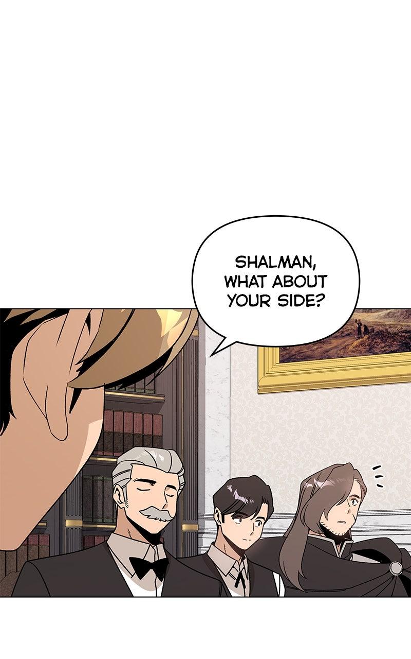 Resigning and Healing in Another World Chap 140 - Next Chap 141