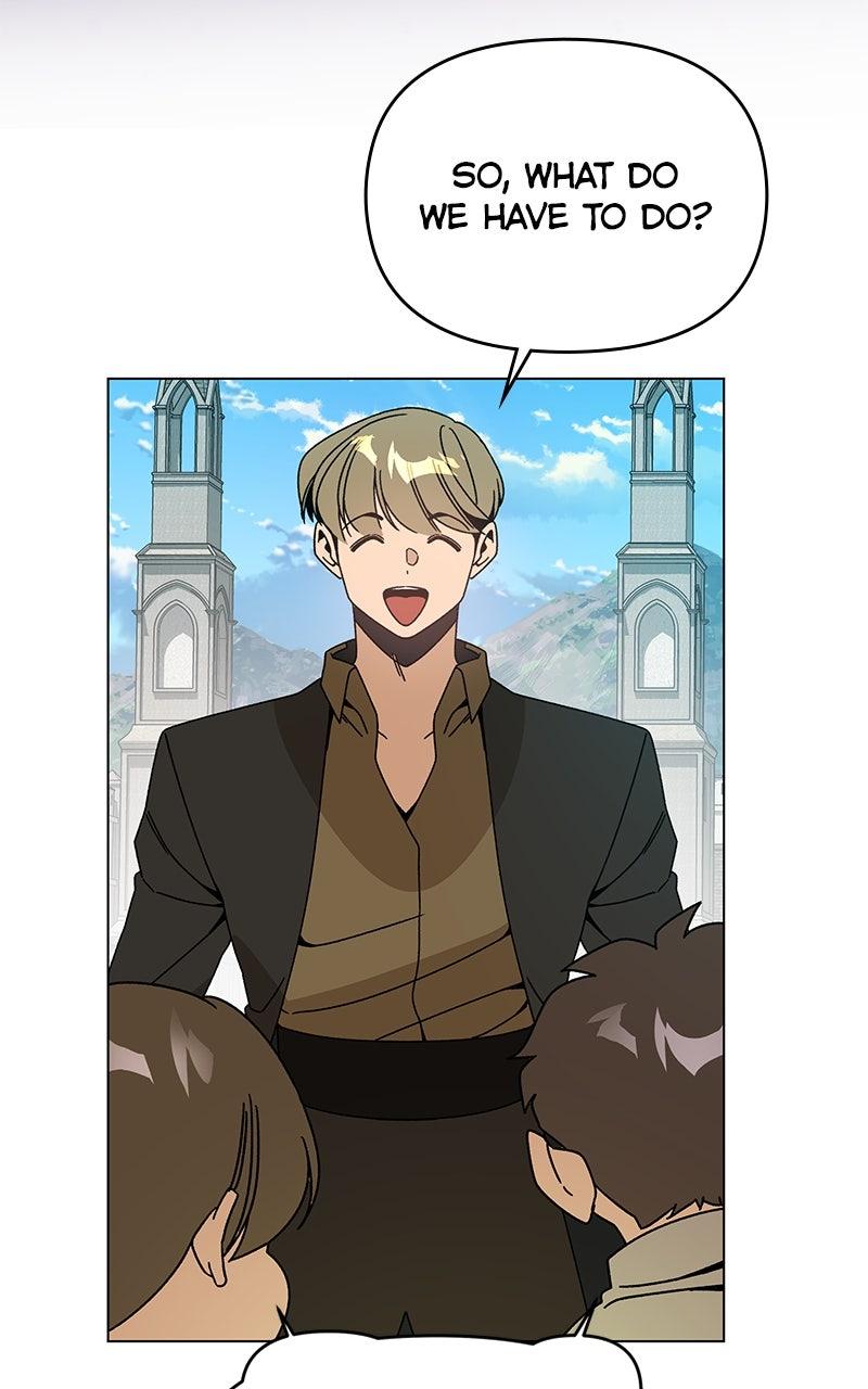 Resigning and Healing in Another World Chap 140 - Next Chap 141