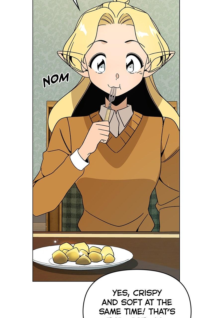 Resigning and Healing in Another World Chap 140 - Next Chap 141