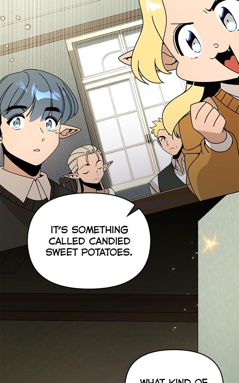 Resigning and Healing in Another World Chap 140 - Next Chap 141