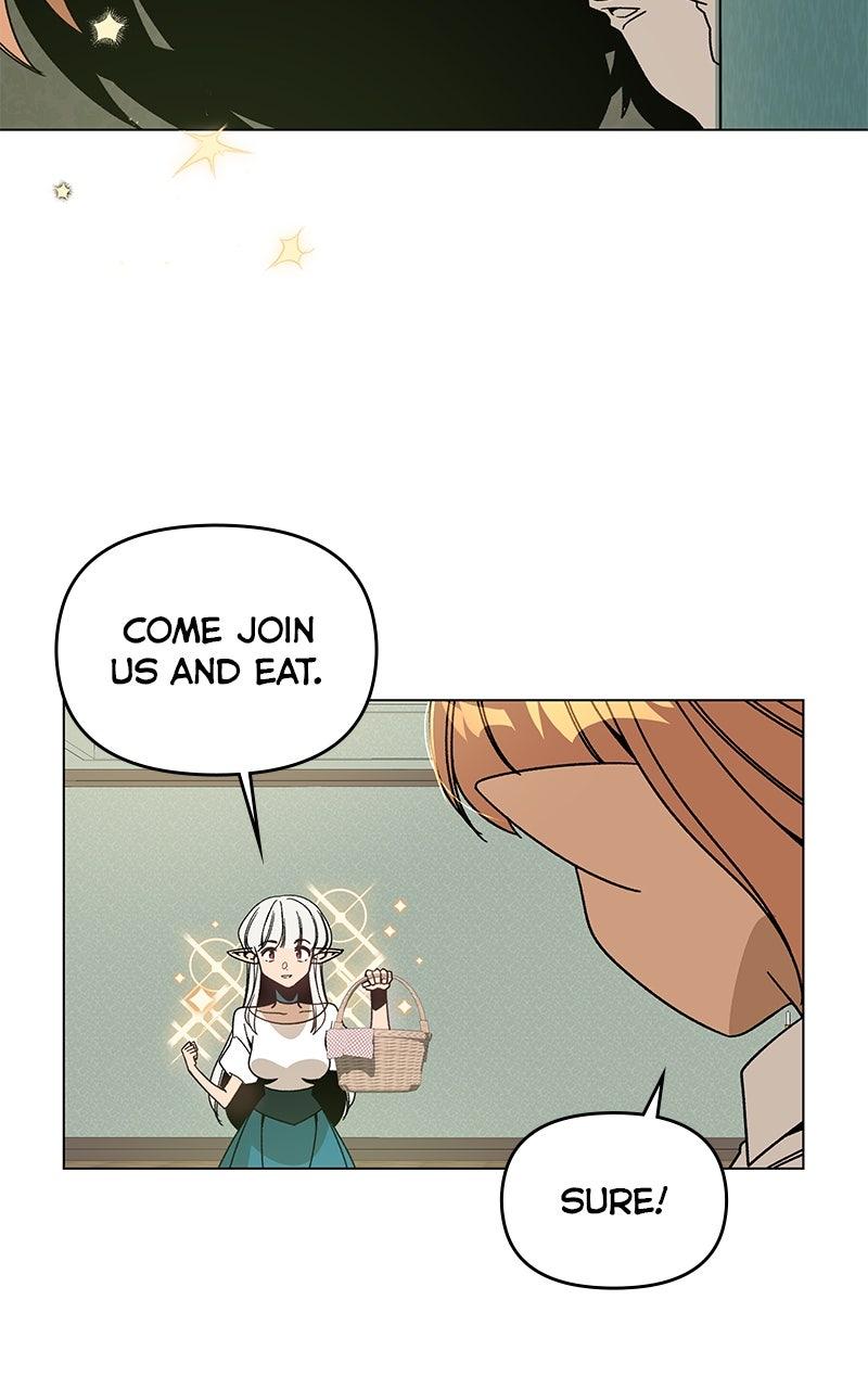 Resigning and Healing in Another World Chap 140 - Next Chap 141