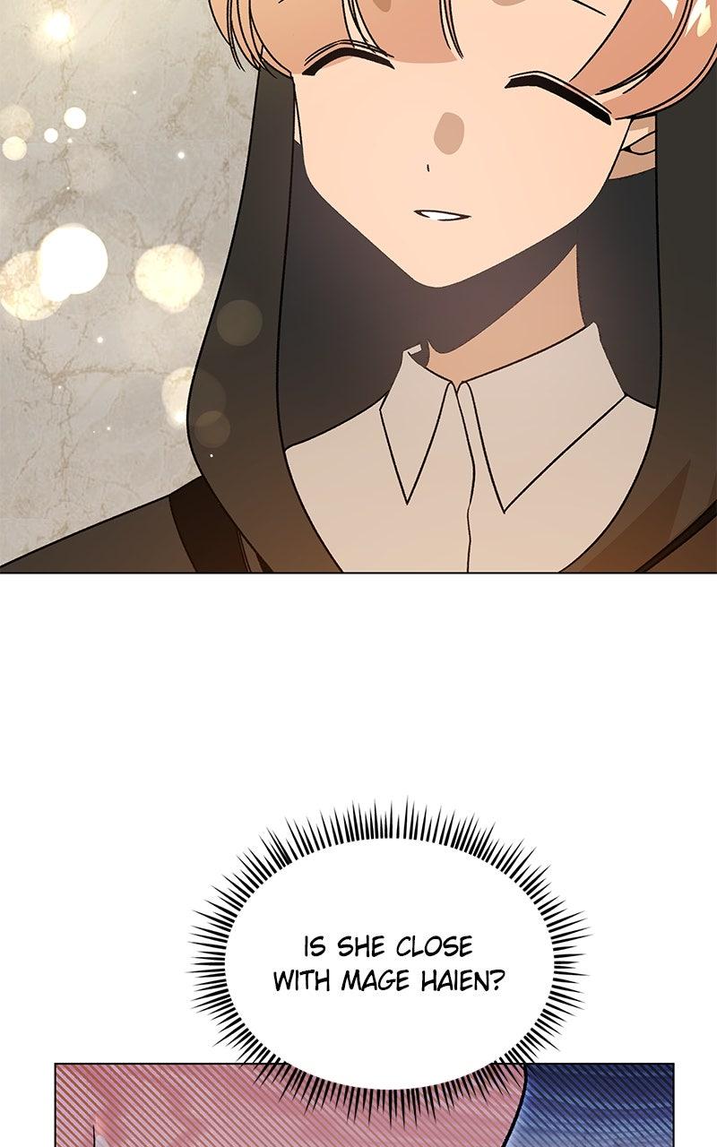 Resigning and Healing in Another World Chap 141 - Next Chap 142