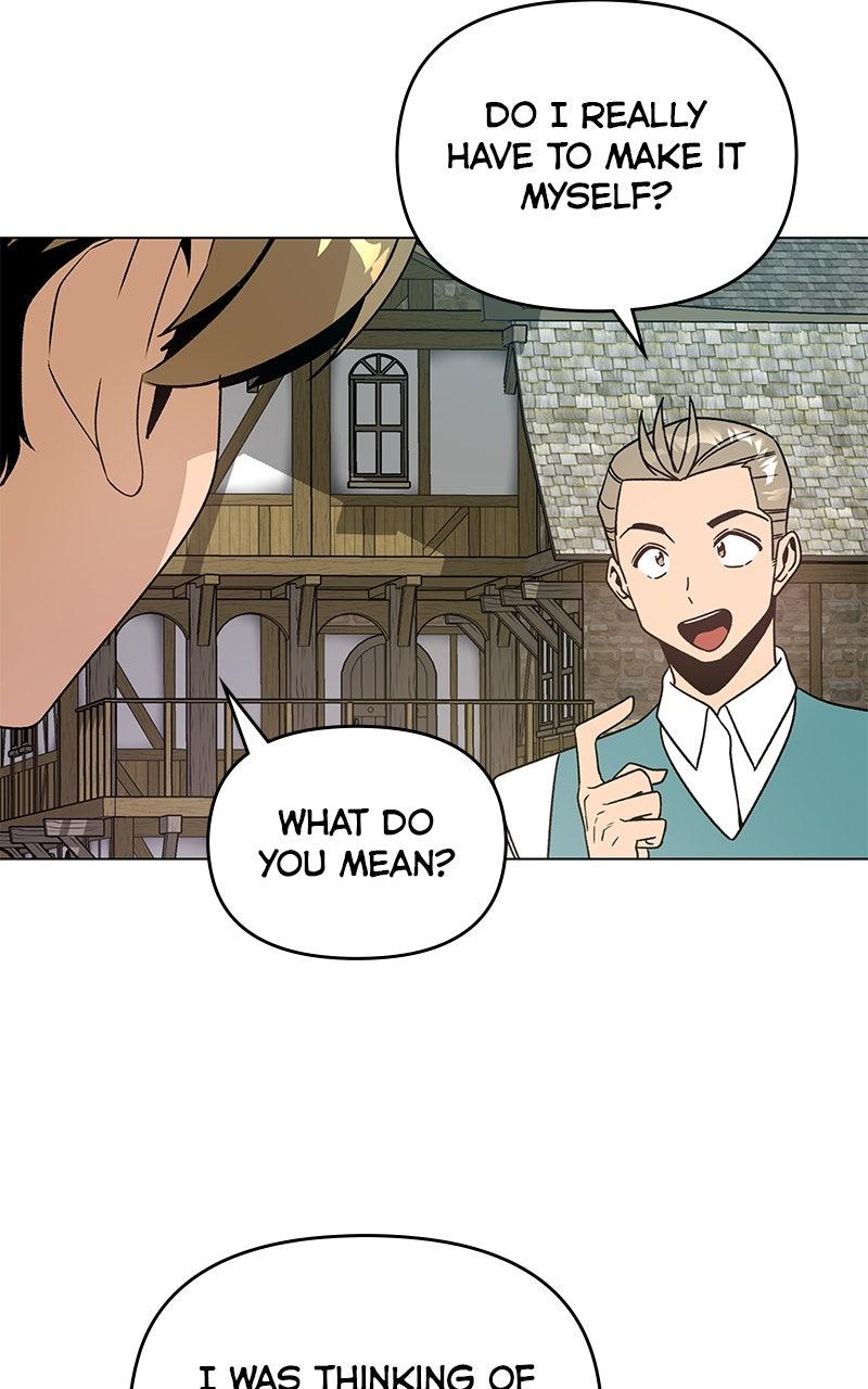 Resigning and Healing in Another World Chap 141 - Next Chap 142